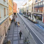 Komfort House Rynek