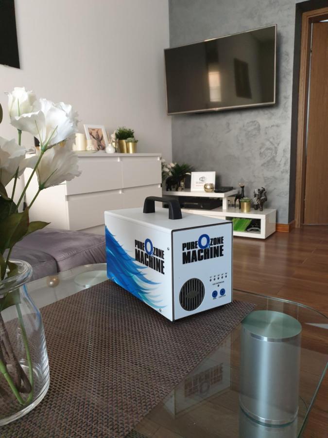 Komfort House Rynek Apartament Wrocław