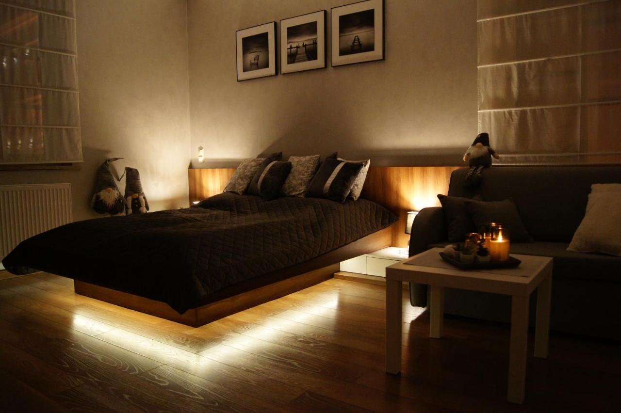 Komfort House Rynek Wrocław