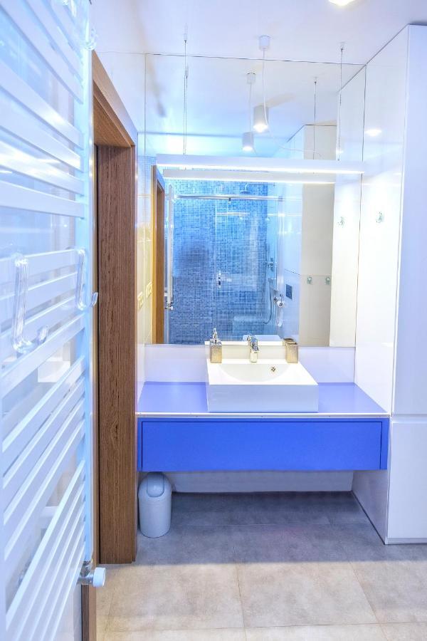 Komfort House Rynek Apartament