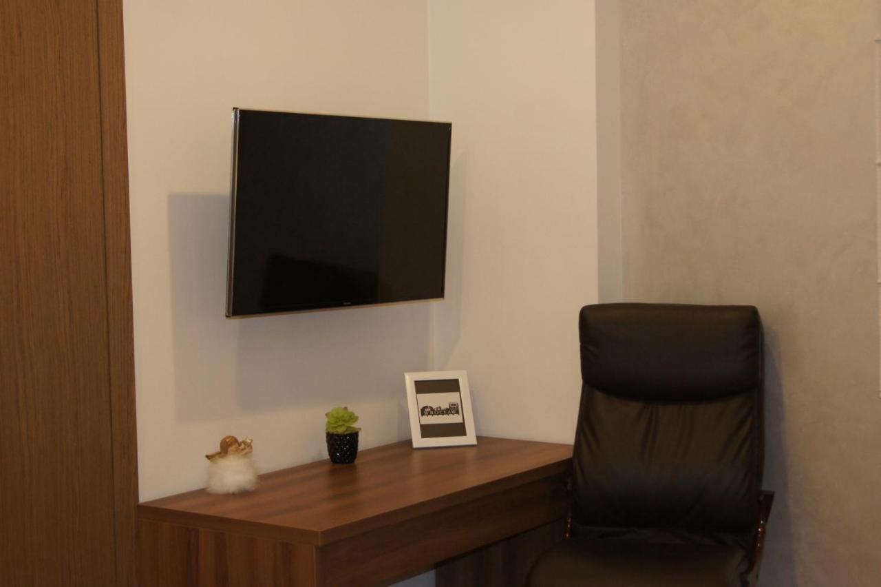 Apartament Komfort House Rynek *